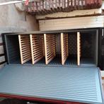WIJNKOELKAST LIEBHERR, Elektronische apparatuur, Koelkasten en IJskasten, Ophalen, Zonder vriesvak, 200 liter of meer, 60 cm of meer