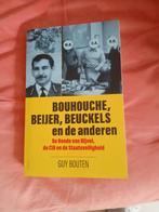 Boek van de bende van nijvel, Enlèvement