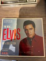 CD-box Elvis, Enlèvement ou Envoi, Neuf, dans son emballage, Musique de chambre, Coffret