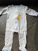 Babypyama - The Lion King, Gebruikt, Jongetje of Meisje, Disney Baby, Ophalen of Verzenden