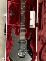 Ibanez RG3727FZ 2015 - Black, Muziek en Instrumenten, Ophalen of Verzenden, Gebruikt, Solid body, Ibanez