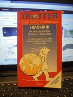 Frankrijk de beste landelijke hotels en restaurants, Livres, Guides touristiques, Comme neuf, Enlèvement ou Envoi, Trotter