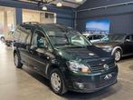 Volkswagen Caddy Maxi Life 1.6 CR TDi Maxi Highline DSG, Auto's, Volkswagen, Automaat, Stof, Gebruikt, 4 cilinders