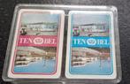 Cartes à jouer à double jeu Tenbel Tenerife neuves, Enlèvement ou Envoi, Comme neuf, Carte(s) à jouer