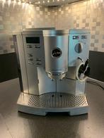 Jura koffiezetapparaat, Elektronische apparatuur, Koffiezetapparaten, Ophalen, Gebruikt, 10 kopjes of meer, Koffiebonen
