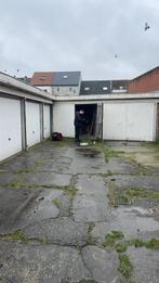 Opslagruimte van 50m2 te koop (3garageboxen), Immo, Garages en Parkeerplaatsen, Gent