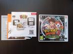 Yo Kai watch skeletspoken (n3ds), Consoles de jeu & Jeux vidéo, Jeux | Nintendo 2DS & 3DS, Comme neuf, Enlèvement