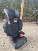 Recaro Monza Nova autostoel, Kinderen en Baby's, Ophalen, Isofix