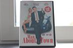 DVD MAN ABOUT TOWN, Enlèvement ou Envoi