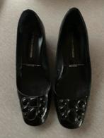 Schoenen maat  38 vintage, Ophalen of Verzenden, Zo goed als nieuw