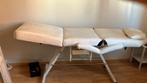 Massagetafel prima staat enkel ophalen, Ophalen