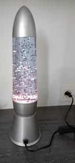 Lava lamp., Ophalen, Vintage., Gebruikt, 25 tot 50 cm