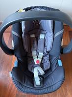 Cybex first age baby-autostoeltje met onderstel, Kinderen en Baby's, Autostoeltjes, Zijbescherming, Zo goed als nieuw, Isofix