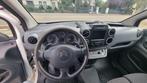 Citroen berlingo 1.6hdi Automaat Btw aftrb 2schuifdeuren, Stof, Euro 6, 4 cilinders, Citroën