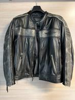 Lederen harley motorjas, Motoren, Ophalen, Heren, Jas | leer, Harley Davidson