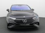 Mercedes-Benz EQE 350+ STAR EDITION +NAPPA LEDER+PANO+BURMES, Auto's, Mercedes-Benz, Automaat, 626 km, 96 kWh, EQE
