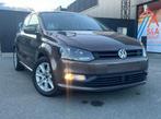 Volkswagen polo 2015 benzine 78,000km, Ophalen of Verzenden, Voor, Volkswagen