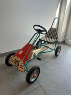 Go kart vintage enfant (1970/1980) état neuf, Ophalen, Zo goed als nieuw