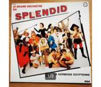 Le Splendid - la kermesse égyptienne, Enlèvement