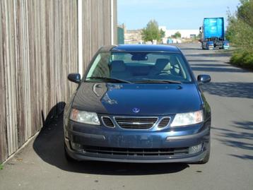 Saab 9-3 SportSedan 1.8 Turbo Linear. beschikbaar voor biedingen
