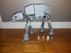 LEGO Star Wars  AT-AT motorisé 10178, Ophalen of Verzenden, Gebruikt, Spel