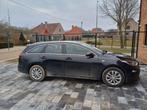 Kia ceed SW 21/06/2021, Zwart, Zwart, 5 deurs, Particulier