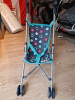 Buggy jouet comme neuf, Zo goed als nieuw