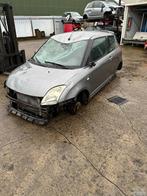 Onderdelen suzuki swift bouwjaar 2007 diesel, Suzuki, Utilisé, Enlèvement ou Envoi