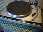 Technics SL-Q33 Très bon état Révisée Tests possibles, Enlèvement, Technics, Automatique