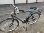 Sparta fiets 3V, Fietsen en Brommers, Fietsen | Heren | Herenfietsen, Ophalen, Gebruikt, Sparta, Versnellingen