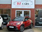 TOYOTA AYGO X STYLE 1.0I 72CV |NAVI | CAMÉRA | KEY LESS |, Rouge, 1025 kg, Achat, Euro 6