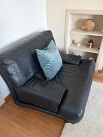 Fauteuil en cuir, Maison & Meubles, Fauteuils, 75 à 100 cm, Contemporain, Enlèvement, Utilisé