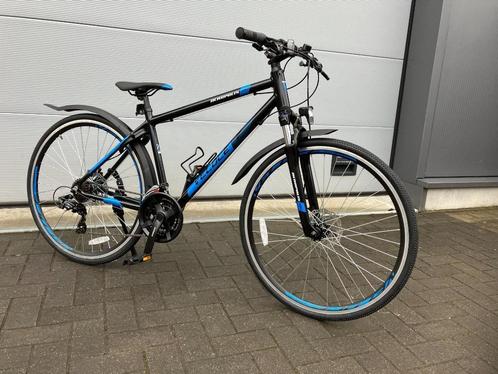 Acropolis  28 inch NIEUW, Fietsen en Brommers, Fietsen | Heren | Herenfietsen, Nieuw, Ophalen