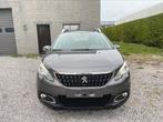 Peugeot 2008 1.2i, Te koop, Benzine, 3 cilinders, Monovolume