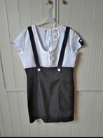 Nieuw verkleedkleedje, Enlèvement, Neuf, Taille 36 (S)