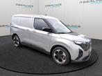Ford Transit Courier BEV 43 kWh Limited, Auto's, Ford, Monovolume, Zwart, 136 pk, Elektrisch