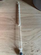 Alcohol meter, Maison & Meubles, Accessoires pour la Maison | Thermomètres, Enlèvement, Comme neuf