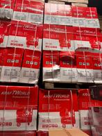 Compressor van 50 liter, Ophalen, Nieuw