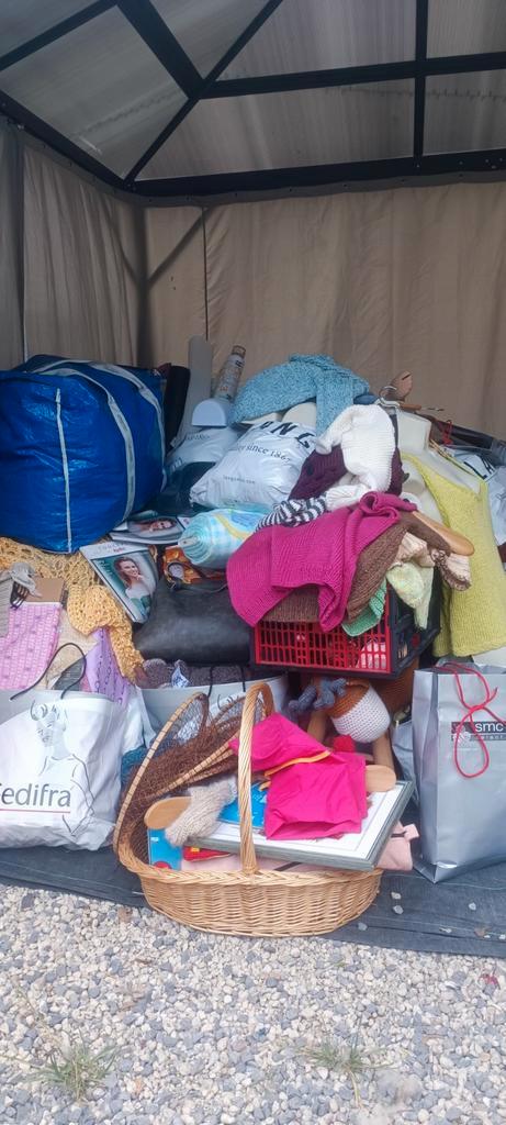 Complete naaiwinkel nieuw nieuw, Diversen, Overige Diversen, Ophalen
