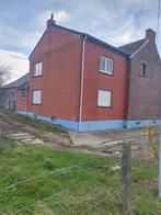 Vierkantshoeve te Herzele.., Immo