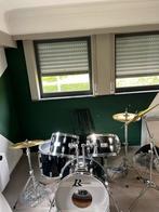 Drumstel Rogers R-360, Muziek en Instrumenten, Drumstellen en Slagwerk, Ophalen, Gebruikt, Overige merken