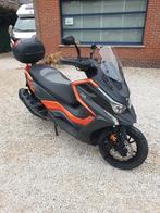 Kymco 360dtx te koop, Motoren, Scooter, 321 cc, Kymco, Particulier