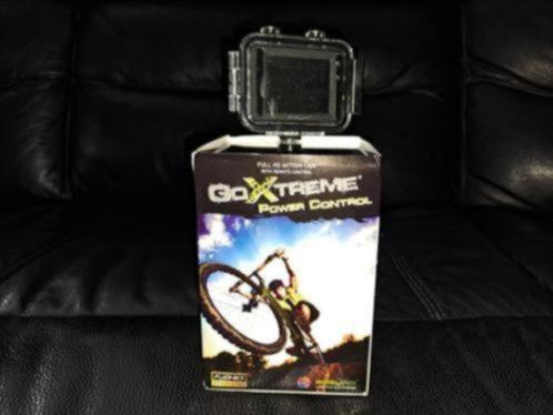 Appareil photo/Caméra Full HD étanche Go Extrême.Prix50€, Audio, Tv en Foto, Fotografie | Onderwatercamera's, Camera, Ophalen