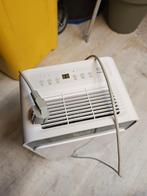 HMB Luchtontvochtiger, Enlèvement