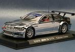 Fly Bmw M3 GTR Edition Chromo Ref Nr E281, Overige merken, Racebaan, Verzenden, Nieuw