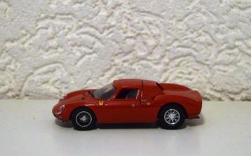 Ferrari 250LM ( Best Model )