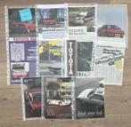 TOYOTA MR2 - ARTIKELS, Ophalen of Verzenden, Toyota