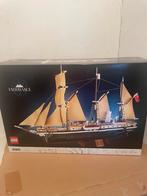 Lego Icons 10335 Endurance, Ophalen of Verzenden, Nieuw, Complete set, Lego