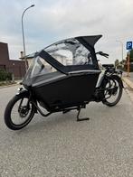 Urban Arrow Family performance automatic 2x 745w, Fietsen en Brommers, Fietsen | Bakfietsen, Ophalen, Zo goed als nieuw