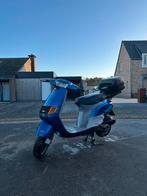Piaggio Quartz 50 cc liquid cooled/watergekoeld B klasse, Fietsen en Brommers, Ophalen of Verzenden, Zo goed als nieuw, Klasse B (45 km/u)